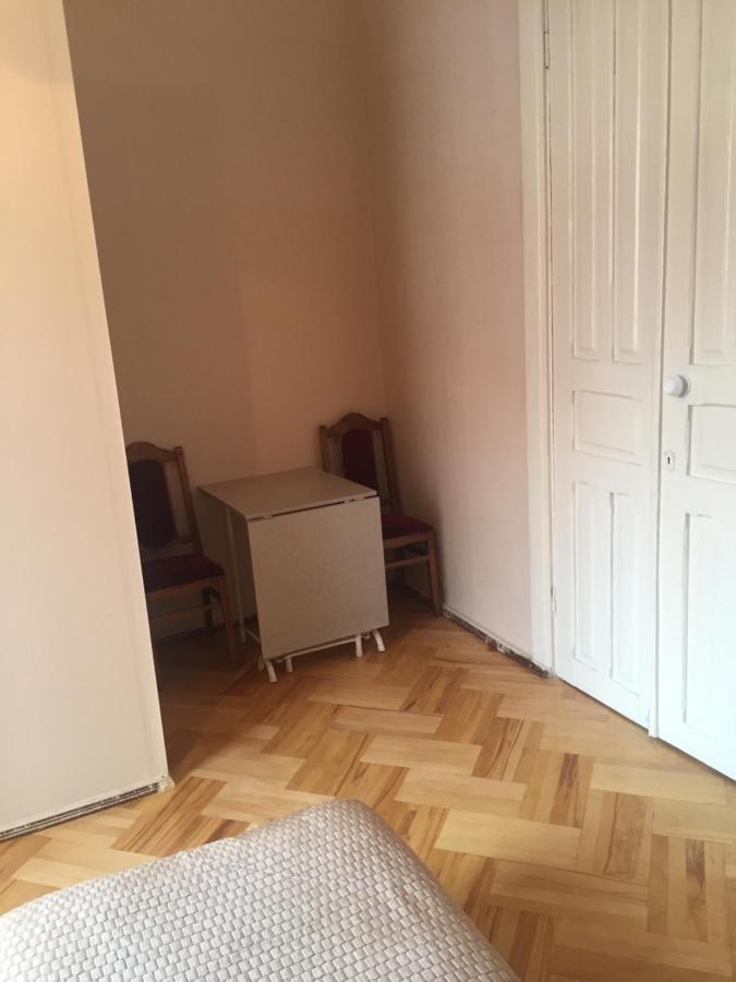 Ferienwohnung Host N1 Kutaissi Exterior foto